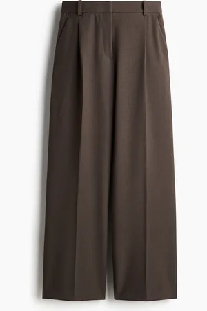H&M Stylede bukser