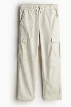 H&M Cargojoggers