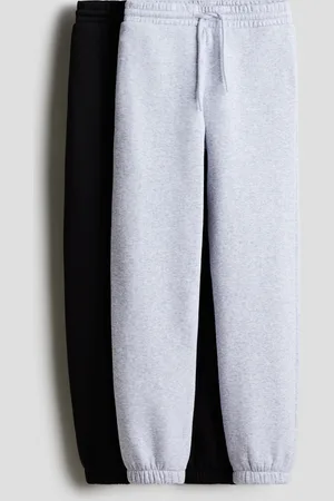 H&M 2-pak sweatshirtjoggers