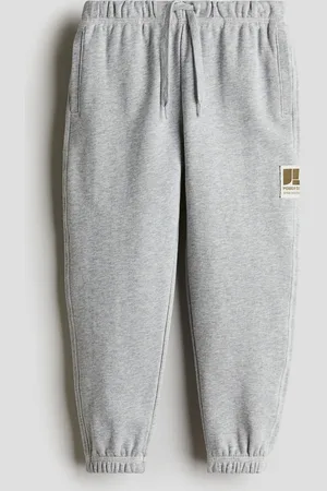 H&M Joggers i bomuld