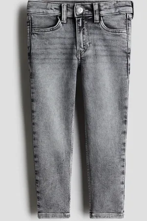 H&M Super Soft Slim Fit Jeans