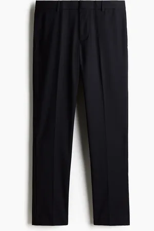 H&M Habitbukser Slim Fit
