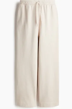H&M Sweatpants med vasket look