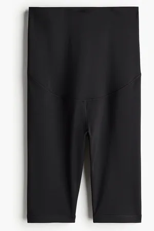 H&M MAMA Before & After træningscykelshorts