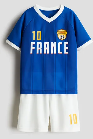 H&M Fodboldsæt