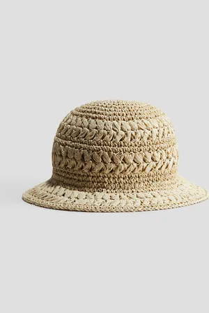 H&M Stråhat