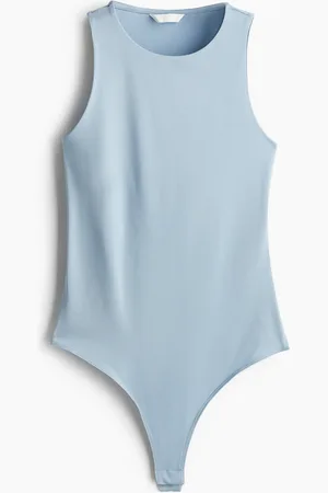 H&M Body Thong i jersey