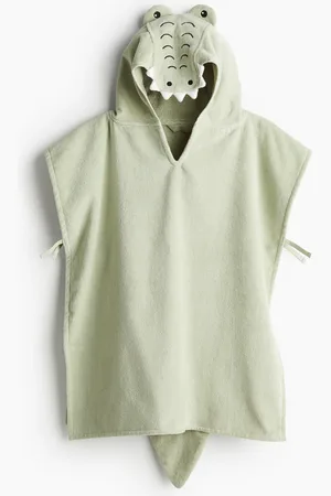 H&M Badeponcho