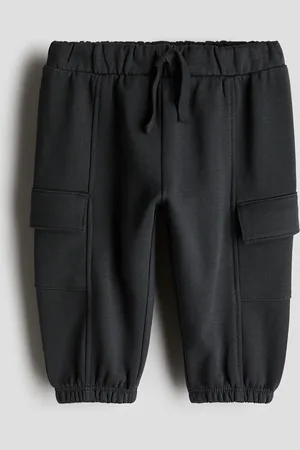 H&M Cargojoggers