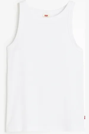 H&M Dreamy Tank