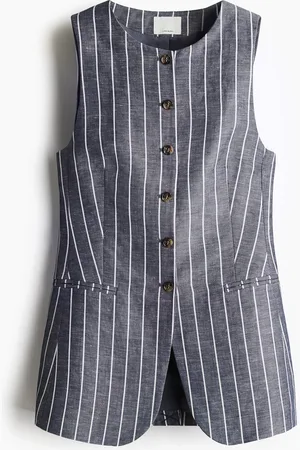 H&M Lang habitvest