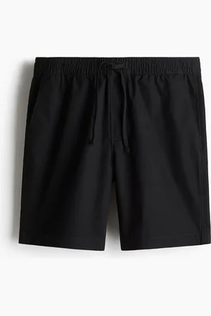 H&M Shorts i canvas Regular Fit