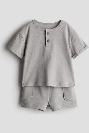 H&M 2-delt