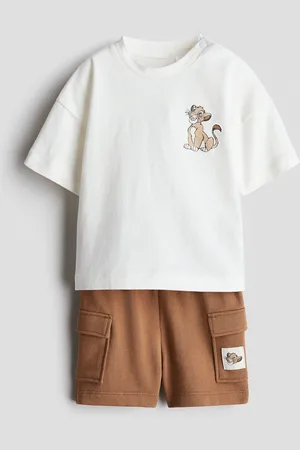 H&M 2-delt
