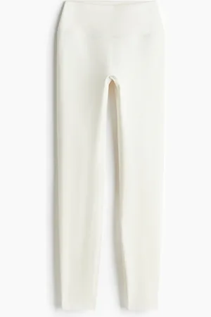 H&M Træningsleggings med SoftMove™