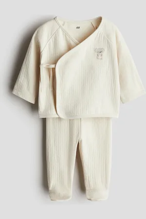 H&M 2-delt