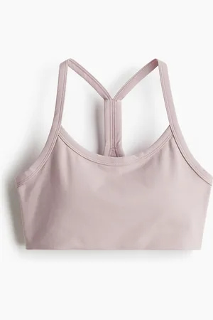 H&M Sports-bh i DryMove™ Medium Support