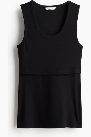 H&M MAMA Ammetanktop