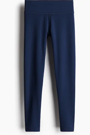 H&M Træningsleggings med DryMove™