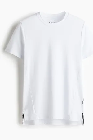 H&M Træningstrøje med DryMove™ Regular Fit