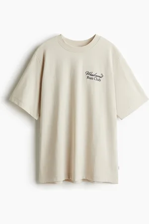 H&M Træningstop med DryMove™