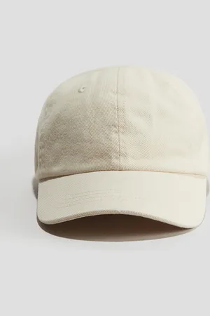H&M Kasket i twill
