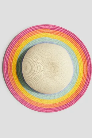 H&M Stråhat