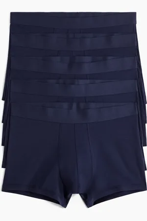 H&M 5-pak short trunks med Lycra®