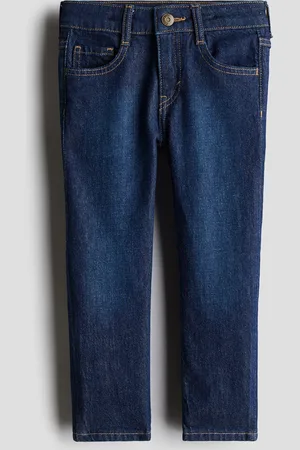 H&M Jeans Relaxed Fit