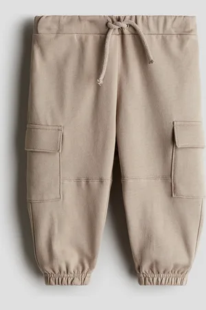 H&M Cargojoggers