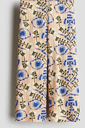 H&M Bukser i pointellejersey