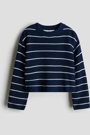 H&M Boxy trøje