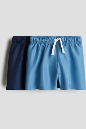 H&M 2-pak badeshorts