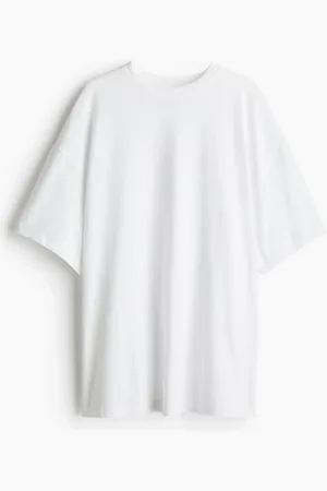 H&M Oversized T-shirt