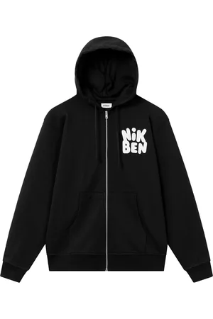 H&M Core Zip Hood