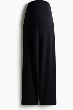H&M MAMA Vide bukser