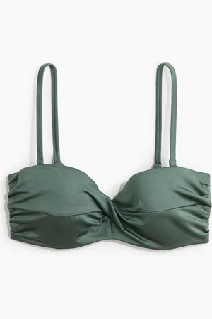 H&M Balconettebikinitop