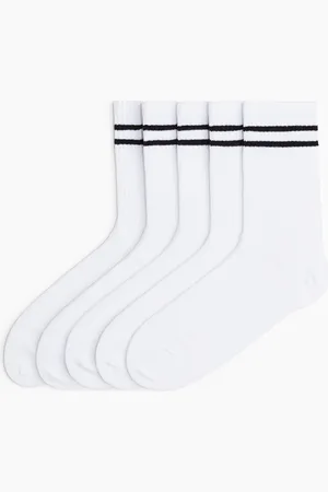 H&M 5-pak sportsstrømper med DryMove™