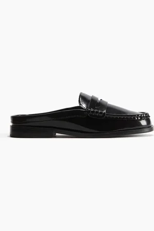H&M Slip on-loafers