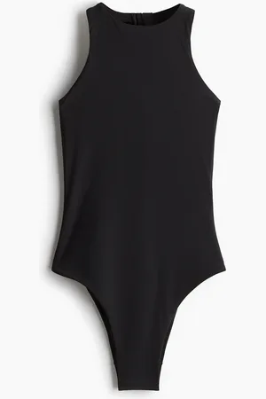 H&M Træningsbadedragt med Lycra®