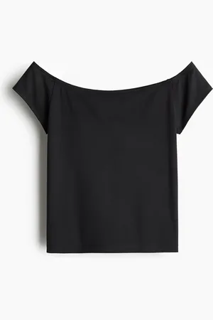 H&M Træningstop med SoftMove™