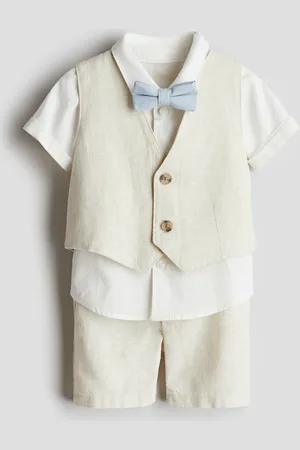 H&M 4-delt stylet