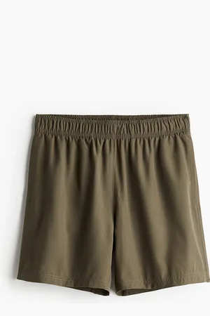 H&M Halvlange træningsshorts med DryMove™