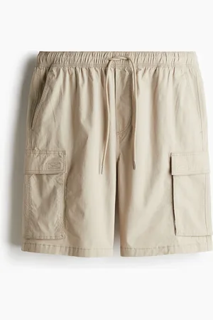 H&M Cargoshorts Regular Fit