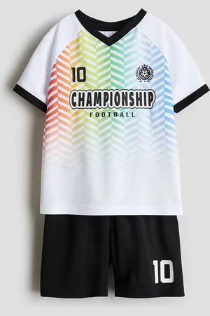 H&M Fodboldsæt