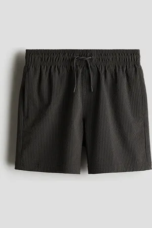 H&M Badeshorts i bæk og bølge