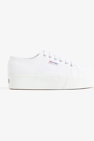 H&M 2790 Platform Sneakers