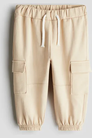 H&M Cargojoggers