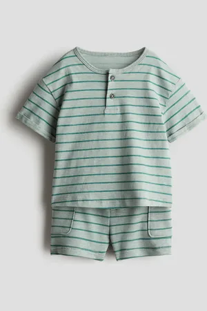 H&M 2-delt