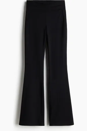 H&M Leggings med svaj